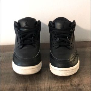 Jordan 3 retros